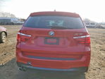 BMW X3 2015