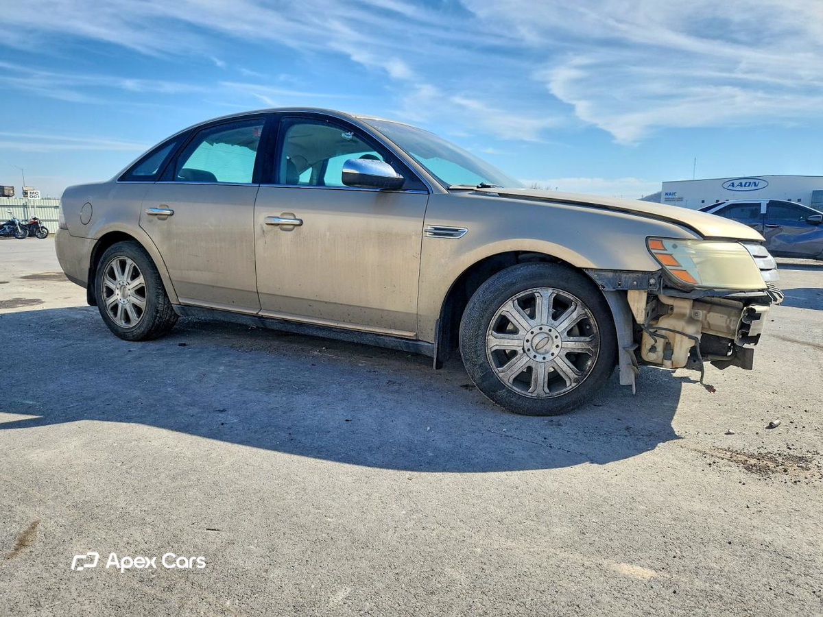 Ford Taurus 2008
