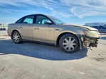 Ford Taurus 2008