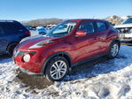 Nissan Juke 2015