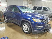 Jeep Compass 2018