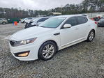 Kia Optima 2012