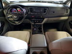 Kia Sedona 2016
