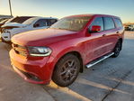 Dodge Durango 2017