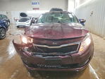 Kia Optima 2013