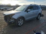 Subaru Forester 2015