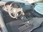 Nissan Rogue 2018