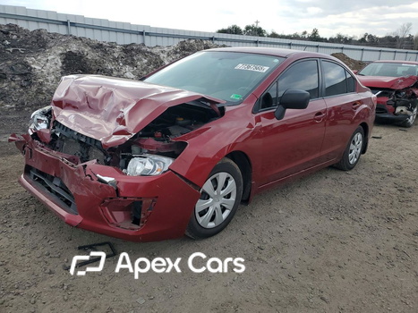 Subaru Impreza 2014 - Image 1 of 13