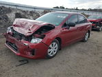 Subaru Impreza 2014