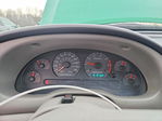 Ford Mustang 2000