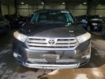 Toyota Highlander 2011