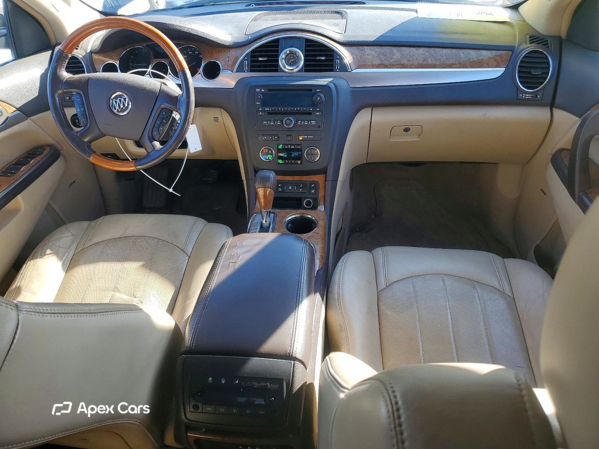 Buick Enclave 2008