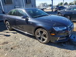 Audi A4 2017