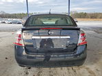 Nissan Sentra 2012
