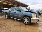 Chevrolet Silverado 2013