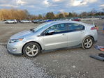 Chevrolet Volt 2012