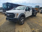 Ford F550 2019