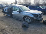Subaru Legacy 2017