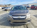 Honda Odyssey 2019