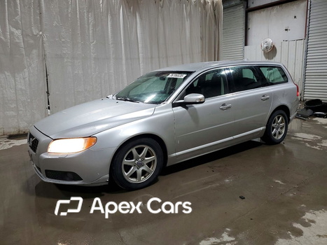 2009 Volvo V70 - Zdjęcie 1 z 5