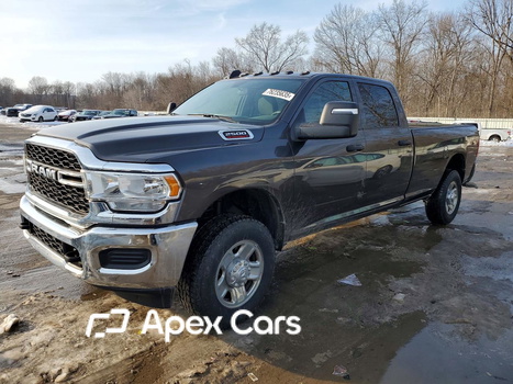 RAM 2500 2024 - Image 1 of 12
