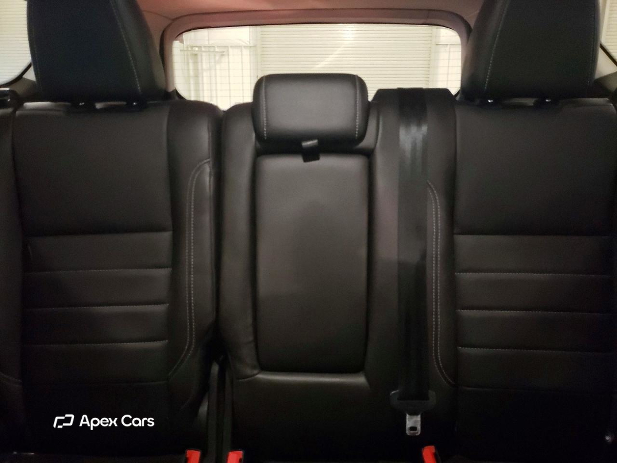 Ford Escape 2016
