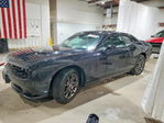 Dodge Challenger 2018