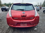 Nissan Leaf 2013