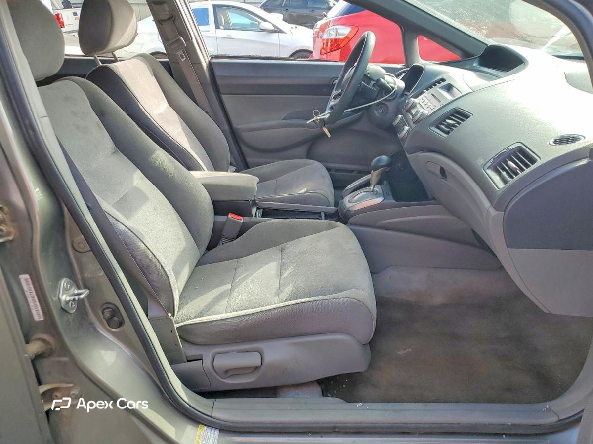 Honda Civic 2007