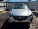 Mazda CX-5 2016