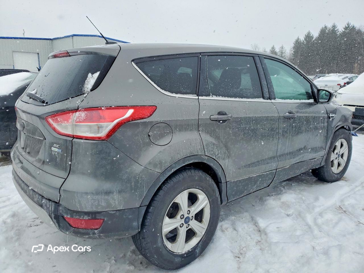 Ford Escape 2014