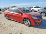 Nissan Sentra 2014