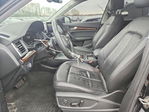 Audi Q5 2018