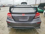 Honda Civic 2015