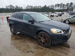 Volvo XC60 2011