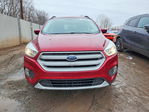 Ford Escape 2019