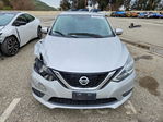 Nissan Sentra 2017