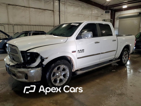 RAM 1500 2014 - Image 1 of 12