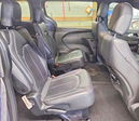 Chrysler Pacifica 2018