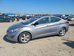 Hyundai Elantra 2011