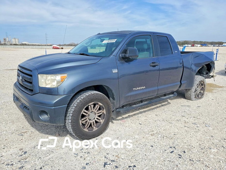 Toyota Tundra 2010 - Image 1 of 13