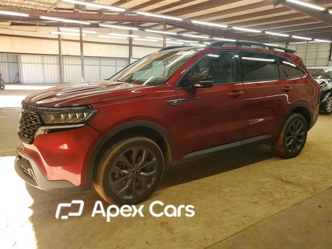 Kia Sorento 2023 - Image 1 of 13