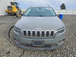 Jeep Cherokee 2020