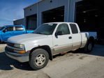 Chevrolet Silverado 2000
