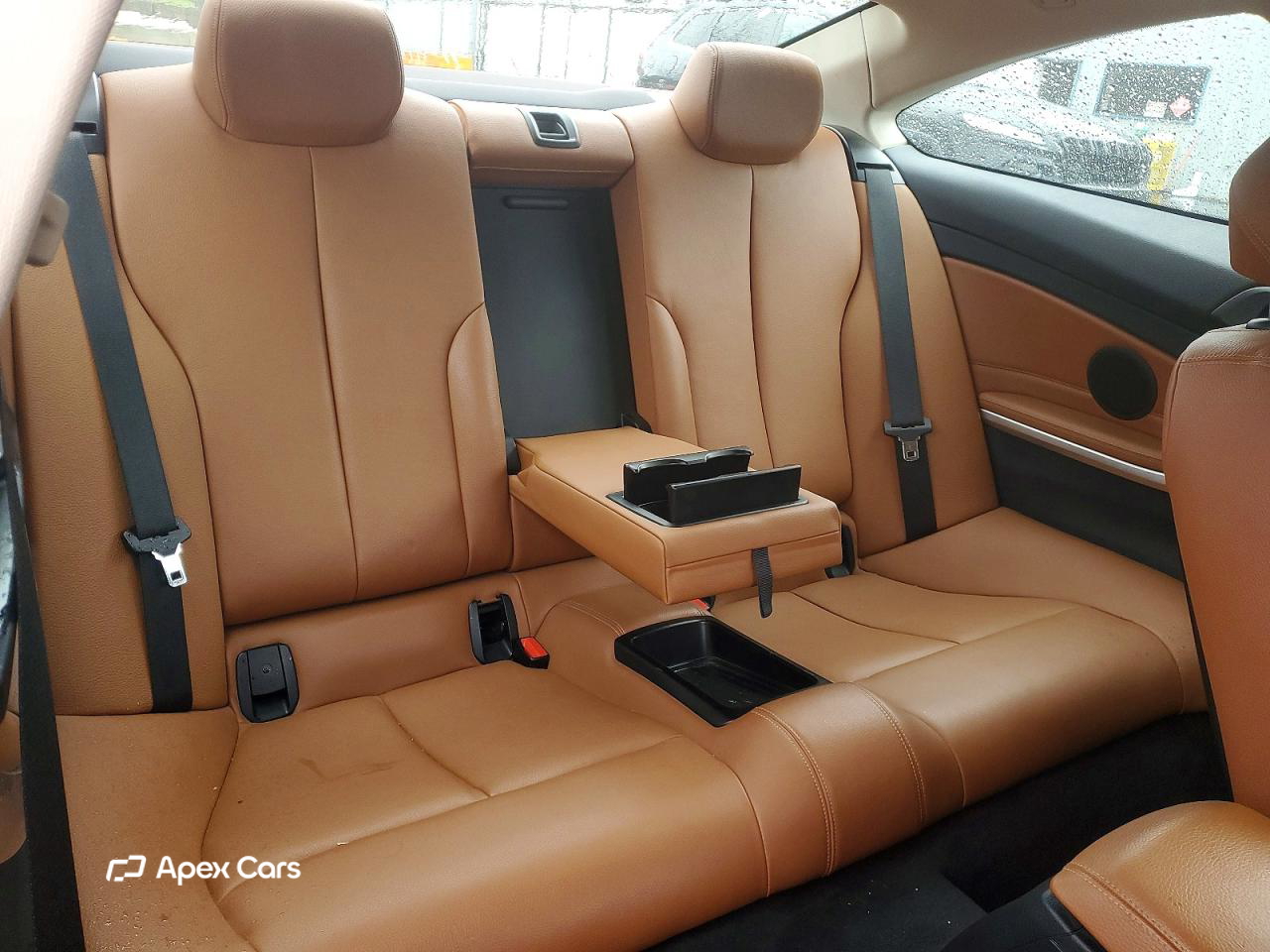 BMW Series 4 2015