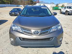 Toyota RAV 4 2015