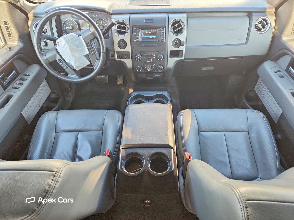 Ford F-150 2014