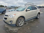 Chevrolet Equinox 2012
