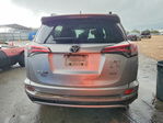 Toyota RAV 4 2018