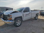 Chevrolet Silverado 2018
